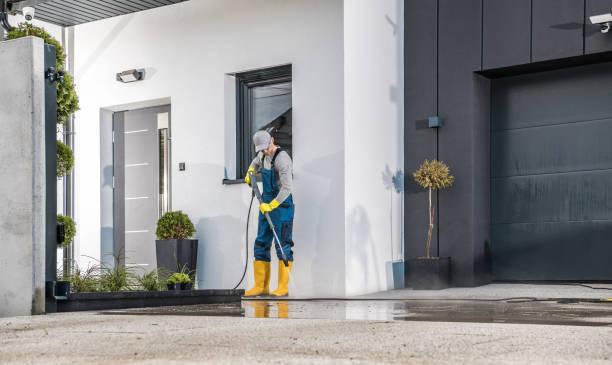 Paint Preparation in Shorewood, IL